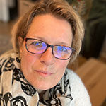 Dr Anke von Harpe