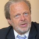 person Wolf-Dieter Wanner