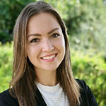 person Friederike Wedelich