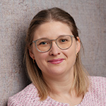 Alexandra Wengerter