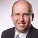 Dr Jörg Weyermann