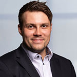 person Dr Haakon Wiedemann