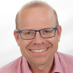person Dr Florian Witte