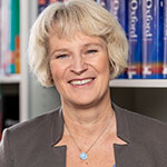Dr Andrea Zobel