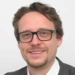 person Tobias Posset