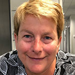 person Marieke van Dalen