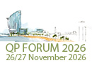 Europe's biggest Qualified Person Conference - 21st QP Forum